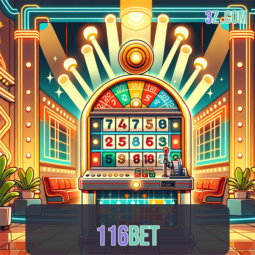116BET.COM