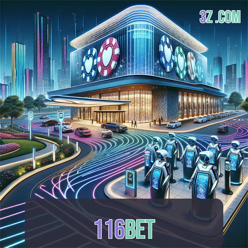 Baixar com Estilo: A Revolução dos Jogos no 116BET.COM
