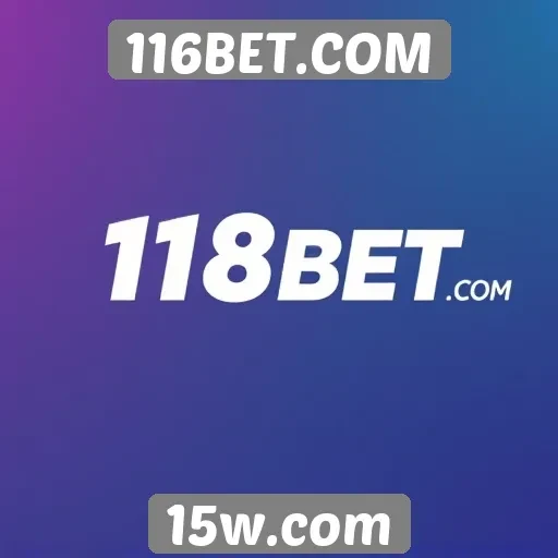 Ofertas de bônus em 116BET.COM