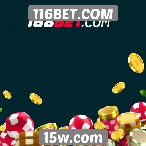 Comparativo entre bônus e promoções no 116BET.COM