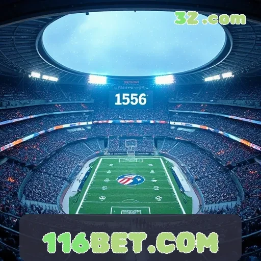 116BET.COM: Bônus Fantásticos Que Você Não Pode Perder