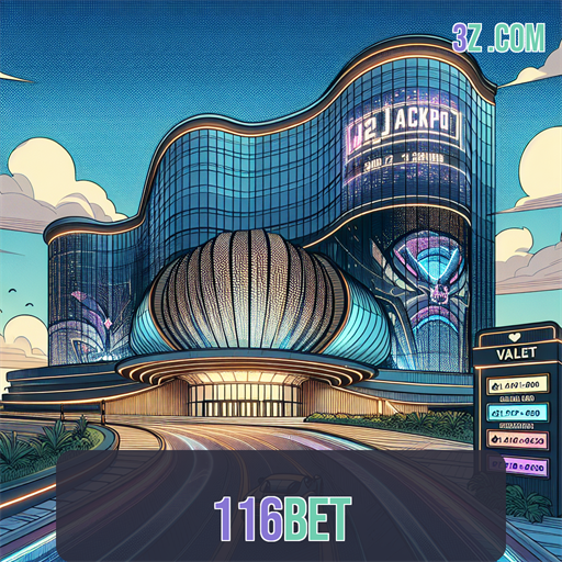 Experiências Incríveis no Cassino do 116BET.COM