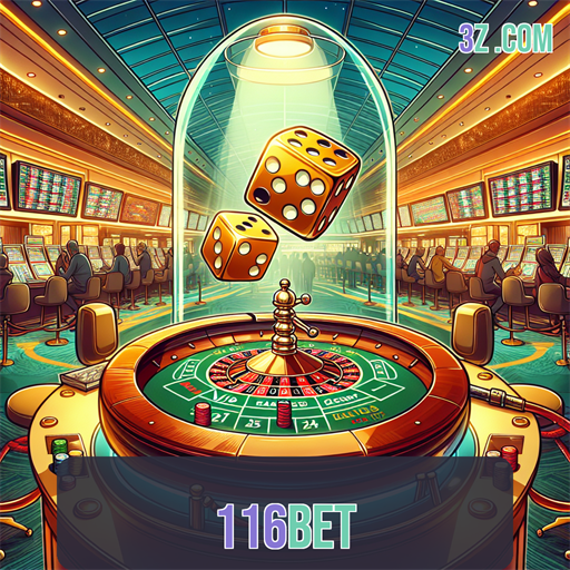 Entrando no Jogo: Login Diferenciado do 116BET.COM