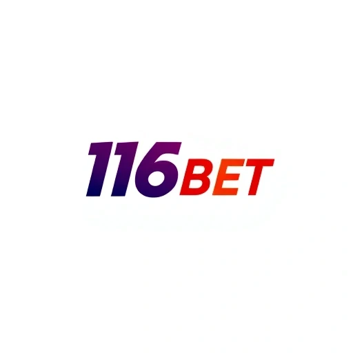 116BET.COM Logo