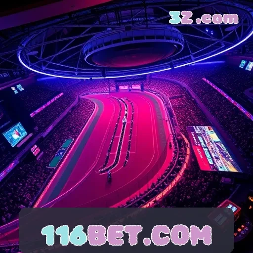 116BET.COM: Novos Jogos Que Transformam sua Experiência de Apostas!