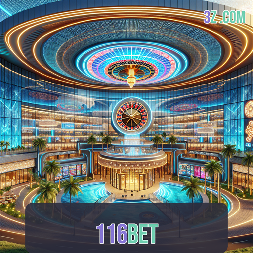 Plataforma de Diversão: O Que o 116BET.COM Oferece?