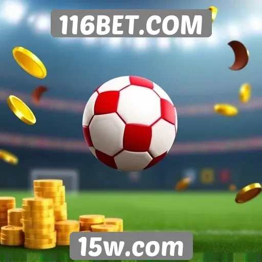 Promoções e bônus atrativos no 116BET.COM