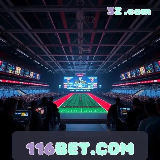 116BET.COM Apostas Esportivas