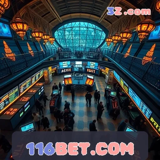 116BET.COM: Como o Suporte ao Cliente Melhora sua Jogatina