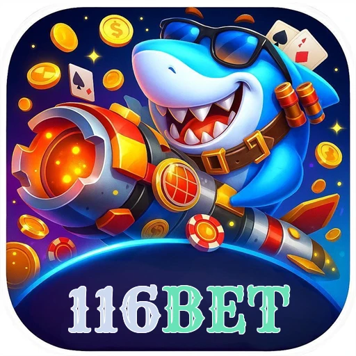 Logo 116BET.COM